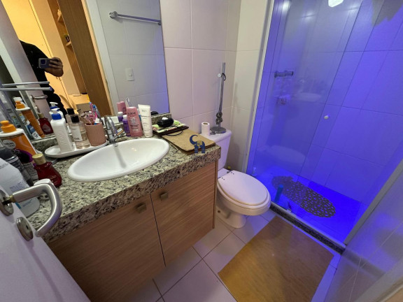 Imagem Apartamento com 4 Quartos à Venda, 113 m² em Caminho Das Arvores - Salvador Imagem Apartamento com 4 Quartos à Venda, 113 m² em Caminho Das Arvores - Salvador