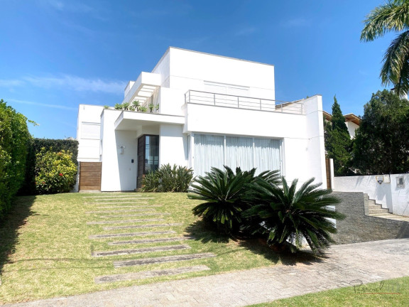 Casa com 4 Quartos à Venda, 620 m² em Jurerê - Florianópolis