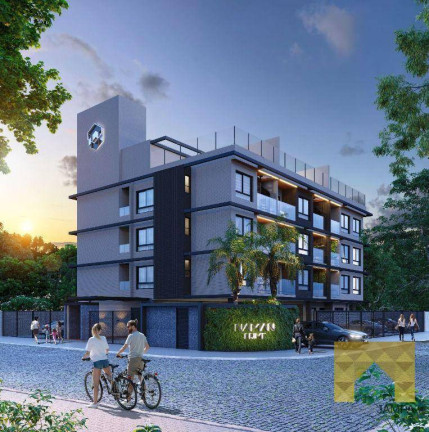 Imagem Apartamento com 2 Quartos à Venda, 53 m² em Bessa - João Pessoa Imagem Apartamento com 2 Quartos à Venda, 53 m² em Bessa - João Pessoa