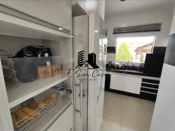 Imagem Casa com 3 Quartos à Venda, 180 m² em Floresta Encantada - Esmeraldas