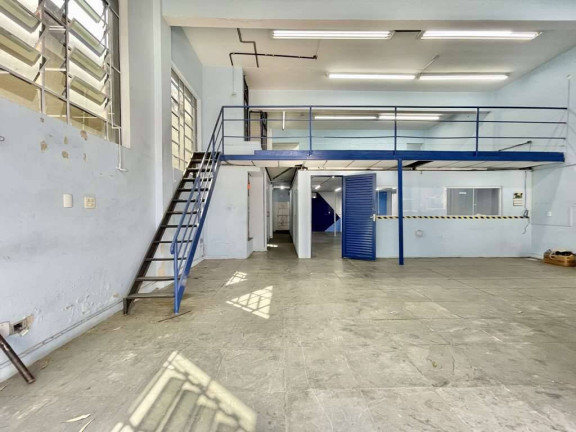 Imagem Imóvel Comercial à Venda,  em Jardim Bonfiglioli - São Paulo