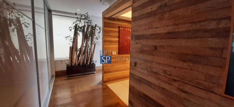 Imagem Sala Comercial para Alugar, 218 m² em Itaim Bibi - São Paulo Imagem Sala Comercial para Alugar, 218 m² em Itaim Bibi - São Paulo