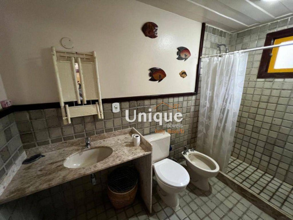 Imagem Casa com 3 Quartos à Venda, 132 m² em Arpoador Da Rasa - Armação Dos Búzios