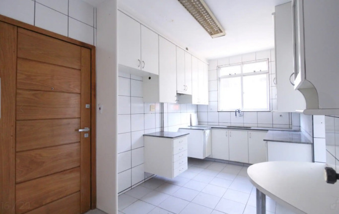 Imagem Cobertura com 4 Quartos à Venda, 98 m² em Castelo - Belo Horizonte