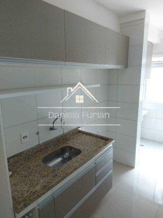 Imagem Apartamento com 2 Quartos à Venda, 50 m² em Edifício Di Veneto - Sorocaba Imagem Apartamento com 2 Quartos à Venda, 50 m² em Edifício Di Veneto - Sorocaba