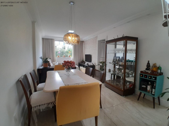 Imagem Cobertura com 2 Quartos à Venda, 112 m² em Federação - Salvador Imagem Cobertura com 2 Quartos à Venda, 112 m² em Federação - Salvador