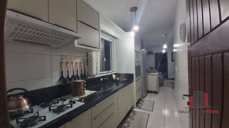 Imagem Casa com 2 Quartos à Venda, 49 m² em Bela Vista - Palhoça