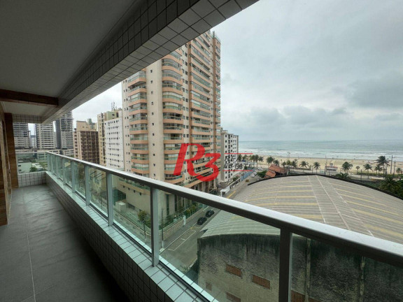 Imagem Apartamento com 3 Quartos à Venda, 126 m² em Aviação - Praia Grande Imagem Apartamento com 3 Quartos à Venda, 126 m² em Aviação - Praia Grande