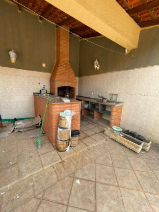 Imagem Casa com 3 Quartos à Venda ou Locação, 375 m² em Vila Barão - Sorocaba Imagem Casa com 3 Quartos à Venda ou Locação, 375 m² em Vila Barão - Sorocaba