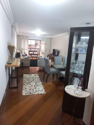 Imagem Apartamento com 3 Quartos à Venda, 172 m² em Barcelona - São Caetano Do Sul Imagem Apartamento com 3 Quartos à Venda, 172 m² em Barcelona - São Caetano Do Sul