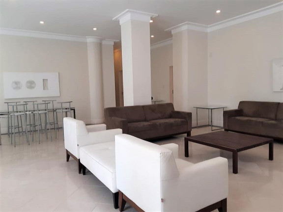 Imagem Apartamento com 3 Quartos à Venda, 124 m² em Moema - São Paulo Imagem Apartamento com 3 Quartos à Venda, 124 m² em Moema - São Paulo