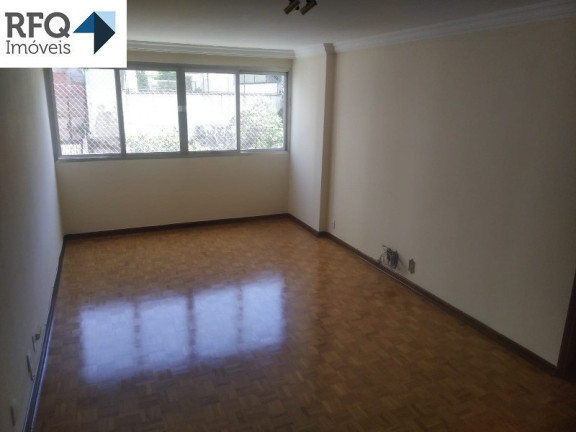 Imagem Imóvel com 3 Quartos à Venda, 106 m² em Vila Madalena - São Paulo