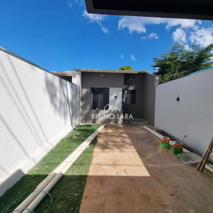 Imagem Casa com 2 Quartos à Venda, 60 m² em Cidade Nova - Igarapé Imagem Casa com 2 Quartos à Venda, 60 m² em Cidade Nova - Igarapé