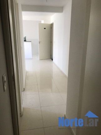 Imagem Apartamento com 2 Quartos à Venda, 45 m² em Jaraguá - São Paulo