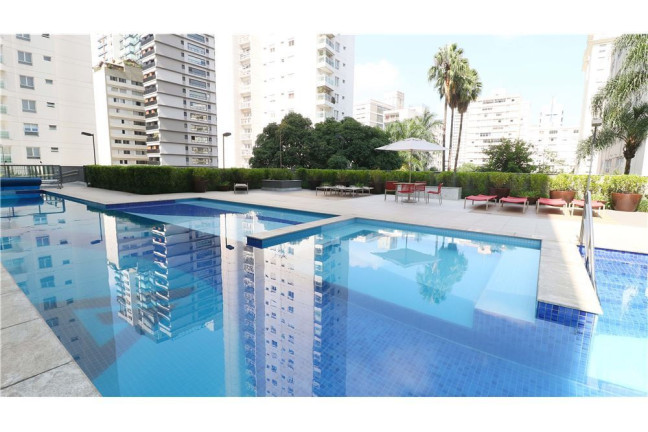Imagem Apartamento com 4 Quartos à Venda, 162 m² em Pinheiros - São Paulo Imagem Apartamento com 4 Quartos à Venda, 162 m² em Pinheiros - São Paulo