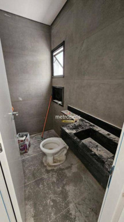 Imagem Apartamento com 2 Quartos à Venda, 47 m² em Vila Assunção - Santo André
