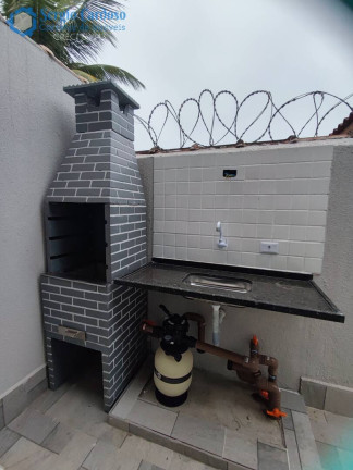 Imagem Casa de Condomínio com 2 Quartos à Venda, 44 m² em Cibratel Ii - Itanhaém Imagem Casa de Condomínio com 2 Quartos à Venda, 44 m² em Cibratel Ii - Itanhaém