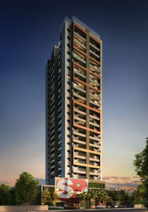 Apartamento com 2 Quartos à Venda, 61 m² em Presidente Altino - Osasco