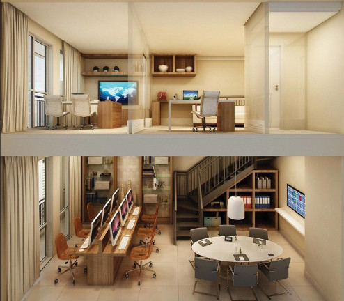 Imagem Sala Comercial à Venda, 73 m² em Jabaquara - São Paulo Imagem Sala Comercial à Venda, 73 m² em Jabaquara - São Paulo