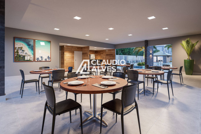 Imagem Apartamento com 2 Quartos à Venda, 41 m² em Sim - Feira De Santana Imagem Apartamento com 2 Quartos à Venda, 41 m² em Sim - Feira De Santana