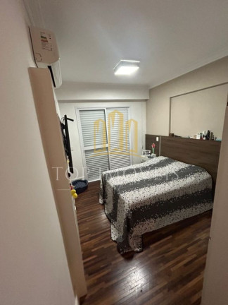 Imagem Apartamento com 3 Quartos à Venda, 156 m² em Jardim Das Indústrias - São José Dos Campos Imagem Apartamento com 3 Quartos à Venda, 156 m² em Jardim Das Indústrias - São José Dos Campos