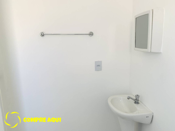 Imagem Apartamento com 1 Quarto à Venda, em Bela Vista - São Paulo Imagem Apartamento com 1 Quarto à Venda, em Bela Vista - São Paulo