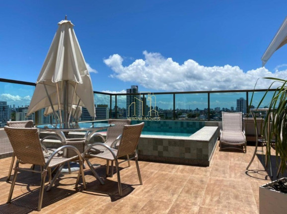Imagem Imóvel com 4 Quartos à Venda, 322 m² em Itaigara - Salvador Imagem Imóvel com 4 Quartos à Venda, 322 m² em Itaigara - Salvador