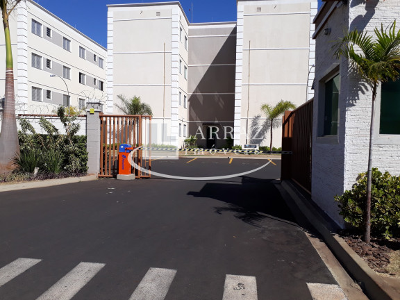 Imagem Imóvel com 2 Quartos à Venda, 42 m² em Ipiranga - Ribeirão Preto Imagem Imóvel com 2 Quartos à Venda, 42 m² em Ipiranga - Ribeirão Preto