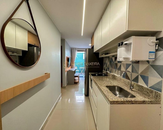 Imagem Apartamento com 2 Quartos à Venda, 47 m² em Noroeste - Brasília Imagem Apartamento com 2 Quartos à Venda, 47 m² em Noroeste - Brasília