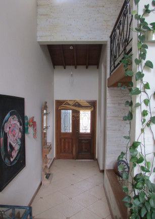 Imagem Casa com 3 Quartos à Venda, 300 m² em Jardim Esplanada - Indaiatuba