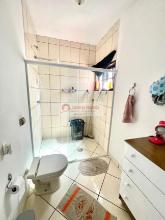Imagem Sobrado com 3 Quartos à Venda, 207 m² em Parque Maria Helena - Suzano