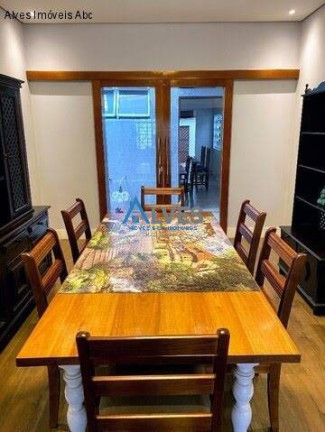 Imagem Casa com 4 Quartos à Venda, 204 m² em Centro - São Bernardo Do Campo Imagem Casa com 4 Quartos à Venda, 204 m² em Centro - São Bernardo Do Campo