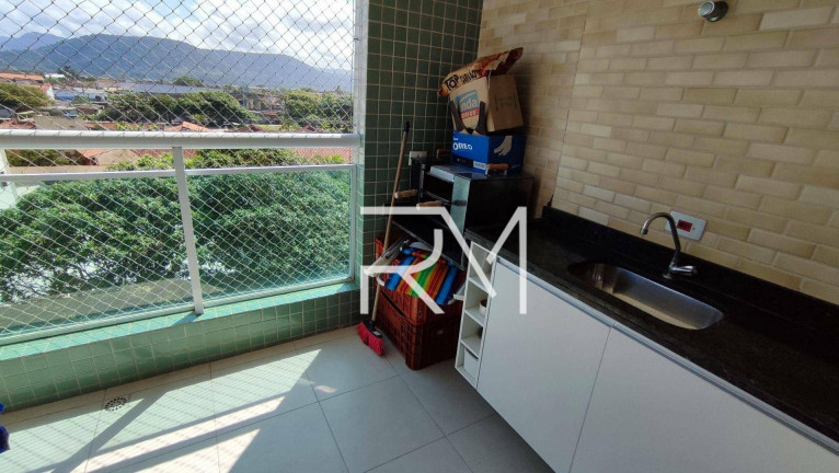 Apartamento com 2 Quartos à Venda, 69 m² em Vila Atlântica - Mongaguá