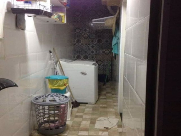 Imagem Casa com 3 Quartos à Venda, 151 m² em Jauá - Camaçari