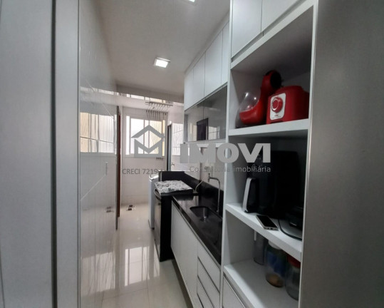 Imagem Apartamento com 4 Quartos à Venda, 155 m² em Itapuã - Vila Velha