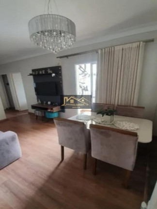 Imagem Apartamento com 2 Quartos à Venda, 49 m² em Vila Odim Antão - Sorocaba Imagem Apartamento com 2 Quartos à Venda, 49 m² em Vila Odim Antão - Sorocaba