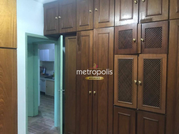 Imagem Edifício Residencial à Venda, 128 m² em Centro - São Caetano Do Sul Imagem Edifício Residencial à Venda, 128 m² em Centro - São Caetano Do Sul