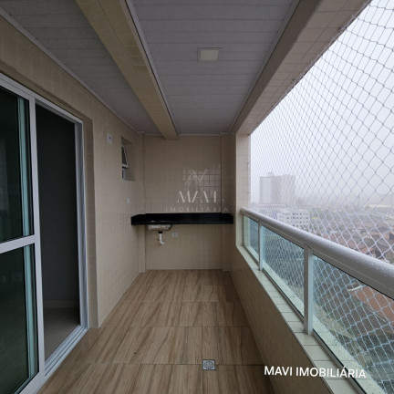 Imagem Apartamento com 1 Quarto à Venda, 52 m² em Real - Praia Grande