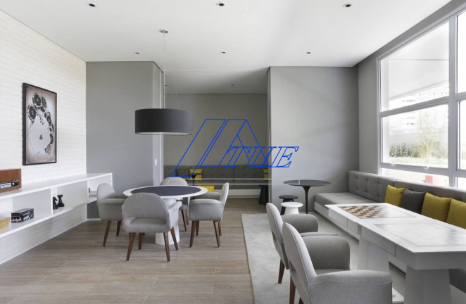 Imagem Apartamento com 2 Quartos para Alugar ou Temporada, 62 m² em Barra Funda - São Paulo