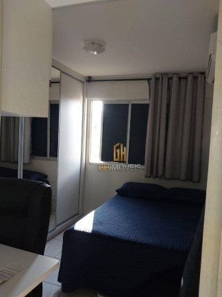 Imagem Apartamento com 2 Quartos à Venda, 68 m² em Setor Bela Vista - Goiânia Imagem Apartamento com 2 Quartos à Venda, 68 m² em Setor Bela Vista - Goiânia