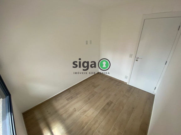 Imagem Apartamento com 2 Quartos à Venda, 63 m² em Vila Clementino - São Paulo Imagem Apartamento com 2 Quartos à Venda, 63 m² em Vila Clementino - São Paulo