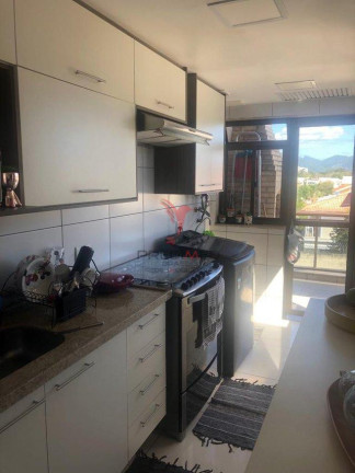 Imagem Cobertura com 3 Quartos à Venda, 155 m² em Recreio Dos Bandeirantes - Rio De Janeiro
