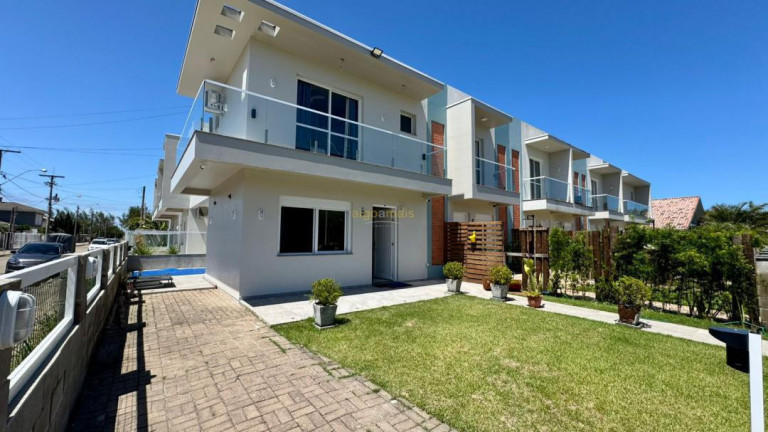 Imóvel com 3 Quartos à Venda, 130 m² em Centro - Xangri-lá