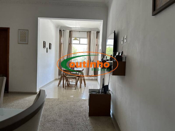 Imagem Apartamento com 2 Quartos à Venda, 80 m² em Tijuca - Rio De Janeiro Imagem Apartamento com 2 Quartos à Venda, 80 m² em Tijuca - Rio De Janeiro