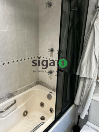 Imagem Apartamento com 3 Quartos à Venda ou Locação, 170 m² em Indianópolis - São Paulo