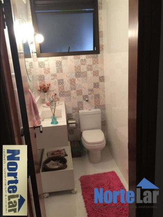 Imagem Apartamento com 3 Quartos à Venda, 194 m² em Jardim São Paulo(zona Norte) - São Paulo