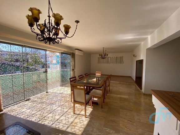 Imagem Sobrado com 3 Quartos para Alugar, 227 m² em Vila Sud Menuci - Mogi Das Cruzes