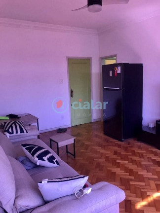 Imagem Apartamento com 3 Quartos à Venda, 115 m² em Estácio - Rio De Janeiro