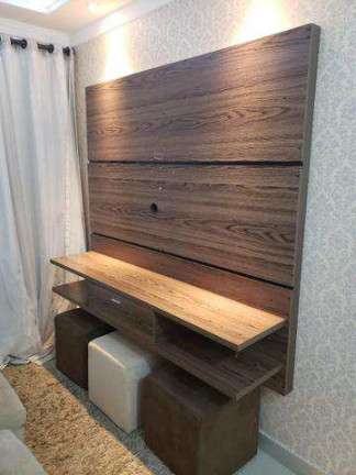 Imagem Apartamento com 2 Quartos à Venda, 48 m² em Parque Das Flores Ii - São José Do Rio Preto Imagem Apartamento com 2 Quartos à Venda, 48 m² em Parque Das Flores Ii - São José Do Rio Preto