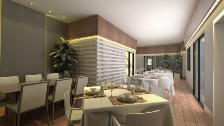 Imagem Imóvel com 2 Quartos à Venda, 55 m² em Centro - São Bernardo Do Campo Imagem Imóvel com 2 Quartos à Venda, 55 m² em Centro - São Bernardo Do Campo